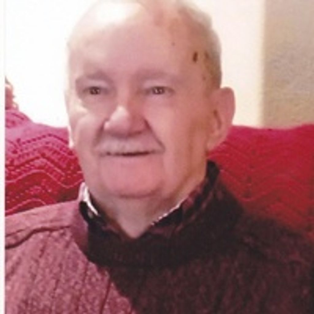 Billy Edward Rice