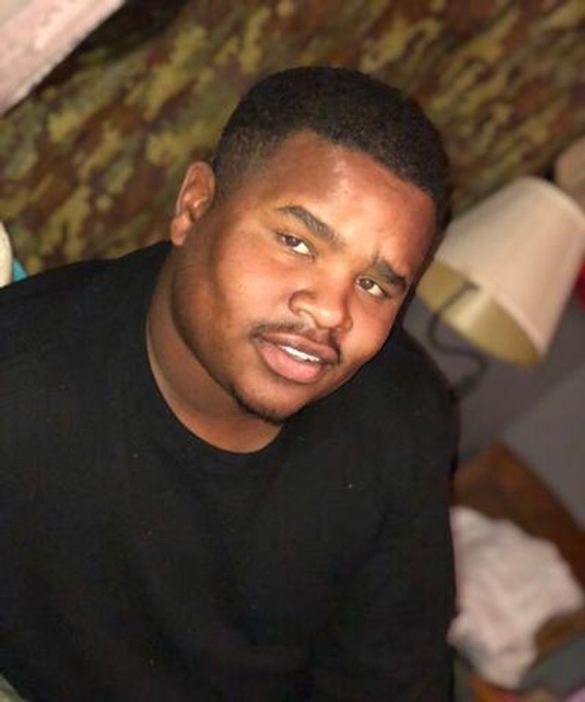 Joneris Alon'Jray "Jray" White, Sr. Profile Photo