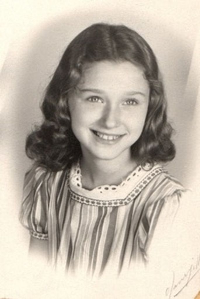 Faye I. (Immell)  Dodd