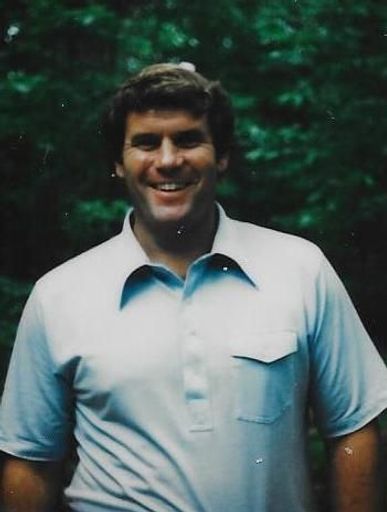 Rober Clyde "Mac" Mcgee Profile Photo