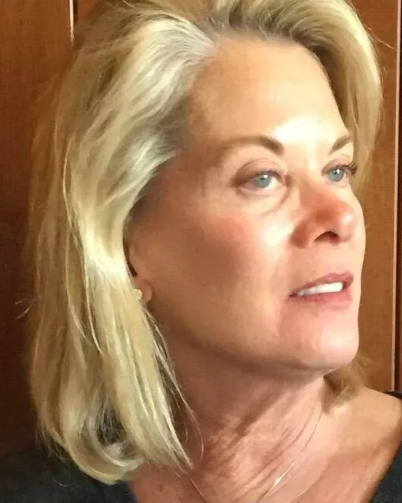 Annette Susan Weber