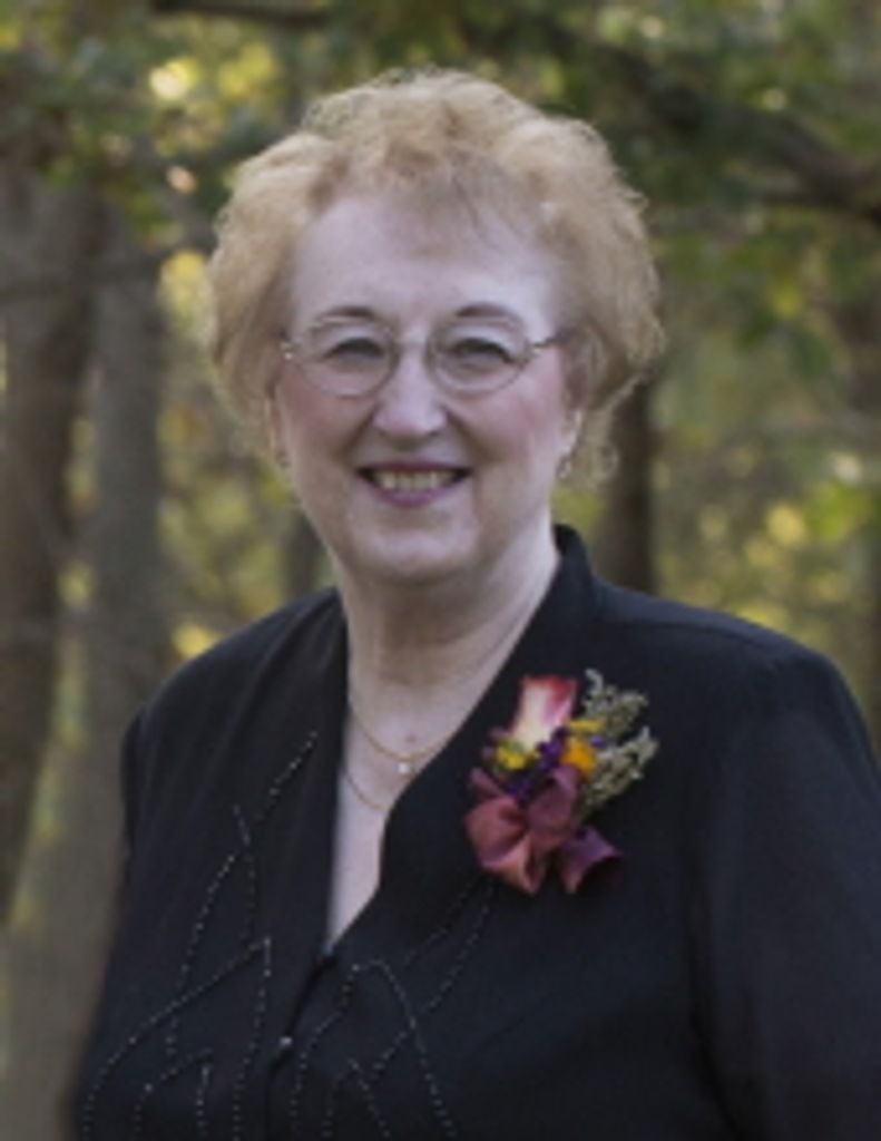 Katherine Herrick Profile Photo