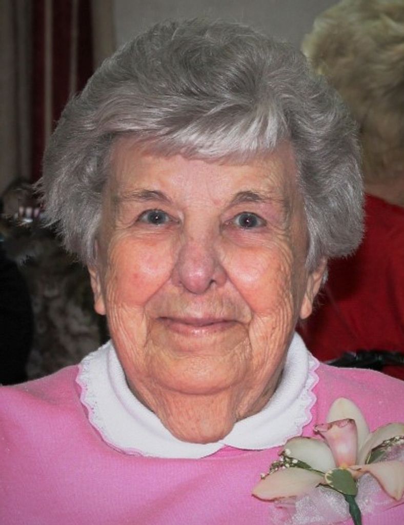 Helen Maredia Dalton Profile Photo