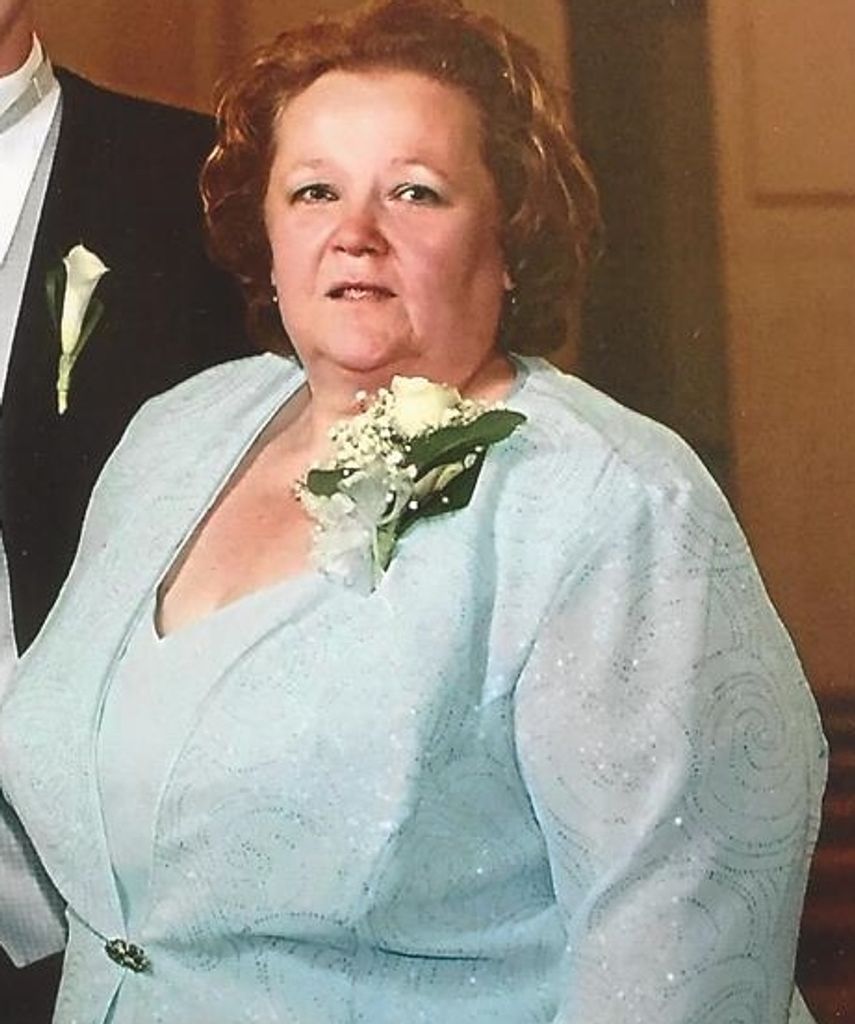 Diane R. (Nemeth)  Ziolkowski