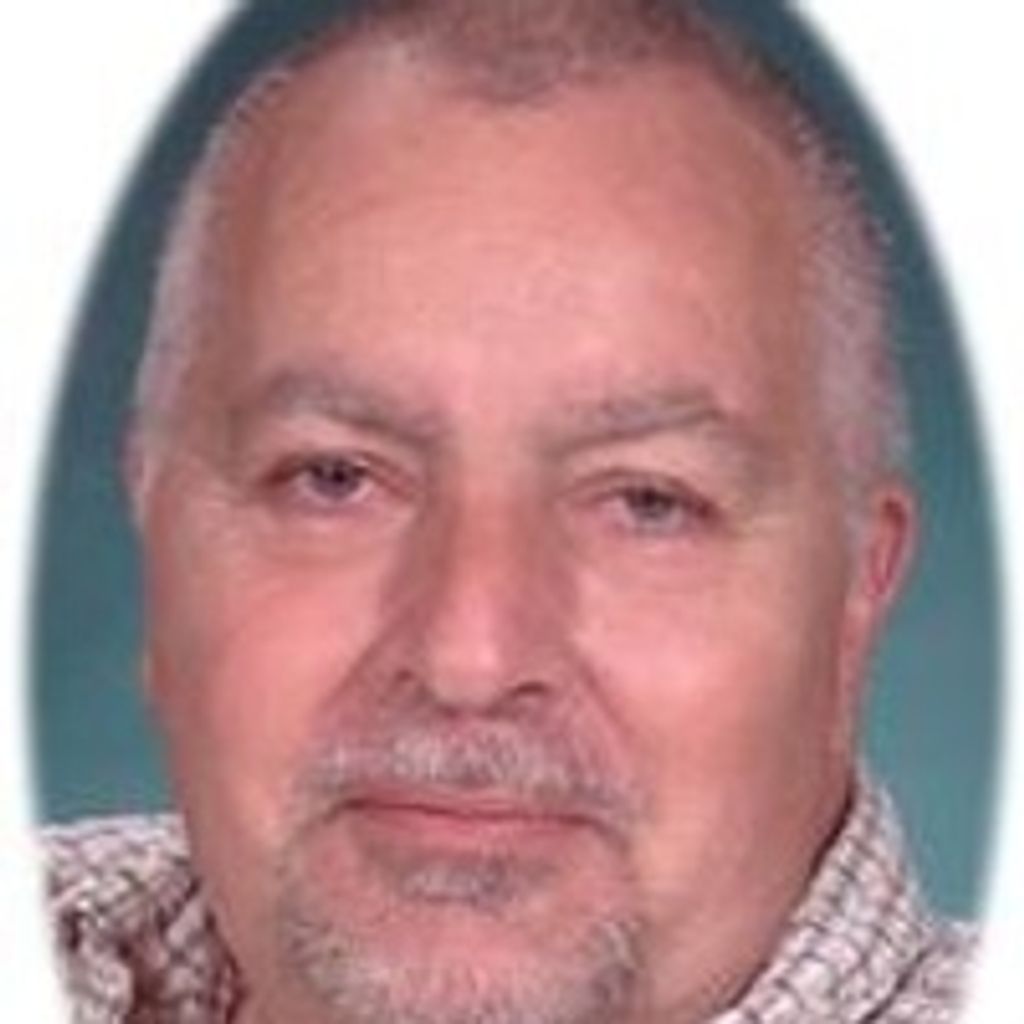 Alan Bruce North