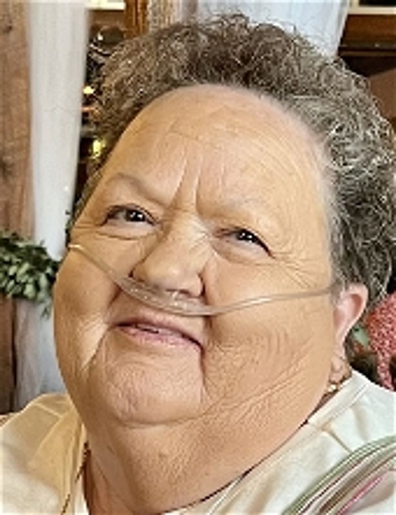 Linda Sue Nifong Profile Photo