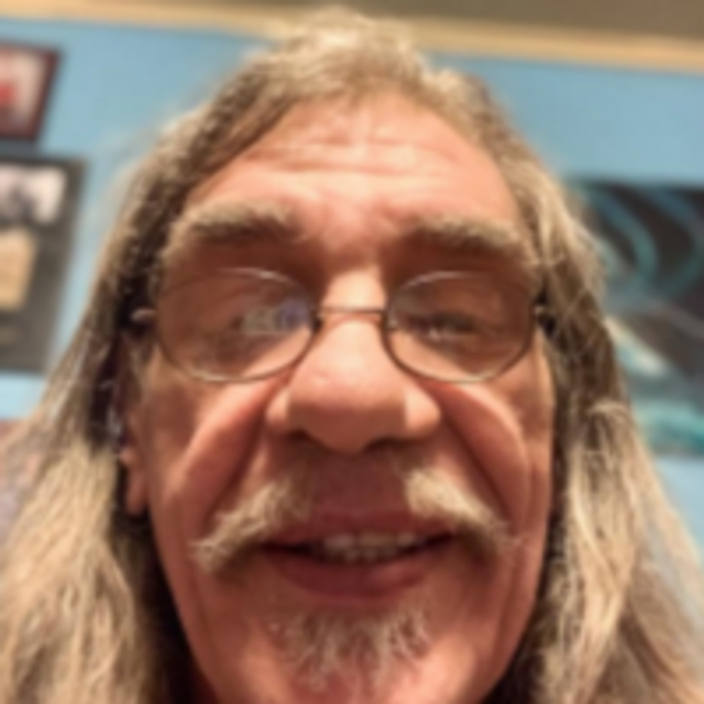 Robert Wayne Gorham Profile Photo