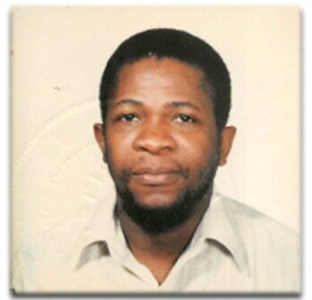 Vivian Emanuel Ricketts Profile Photo