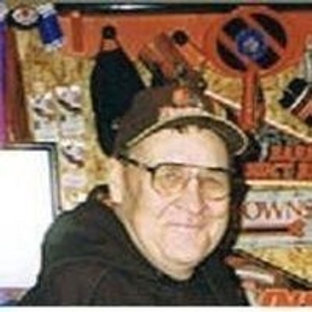 Thomas W. Haubert