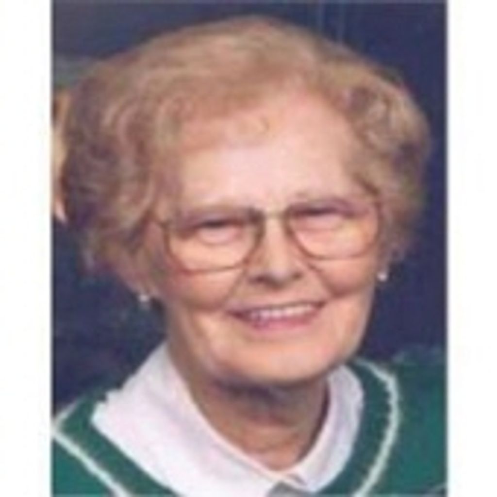 Margaret "Peg" Gillis