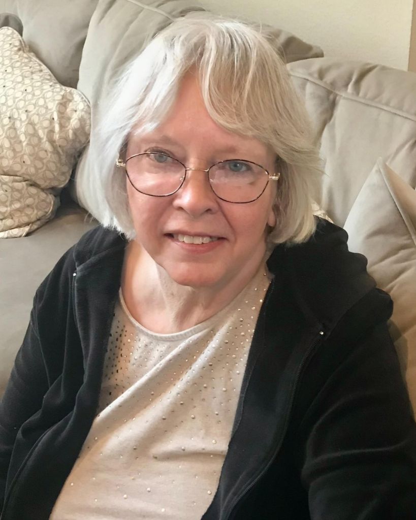 Janet Marilyn Fader