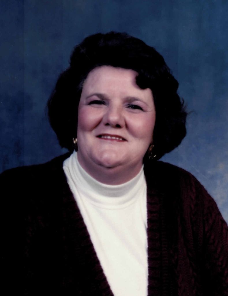Harriet "Marie" Partain Profile Photo