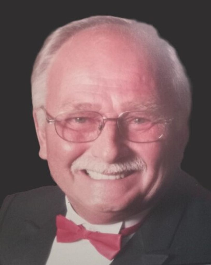 Calvin Ray Harrison Profile Photo