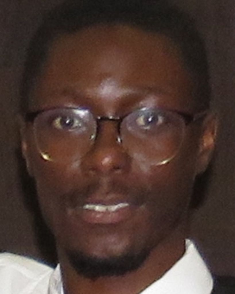 Mr. Jatory Tyrone Roberts