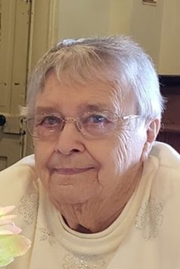 Edna Mae Gripp Profile Photo