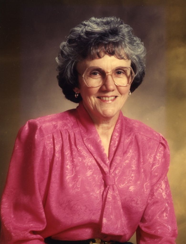 Louise Hursh
