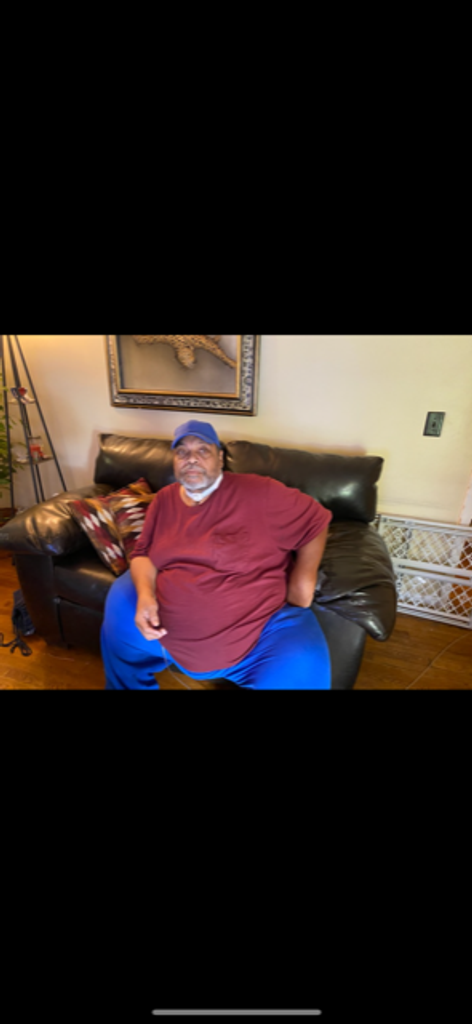 Mr. Jerry Byers Profile Photo