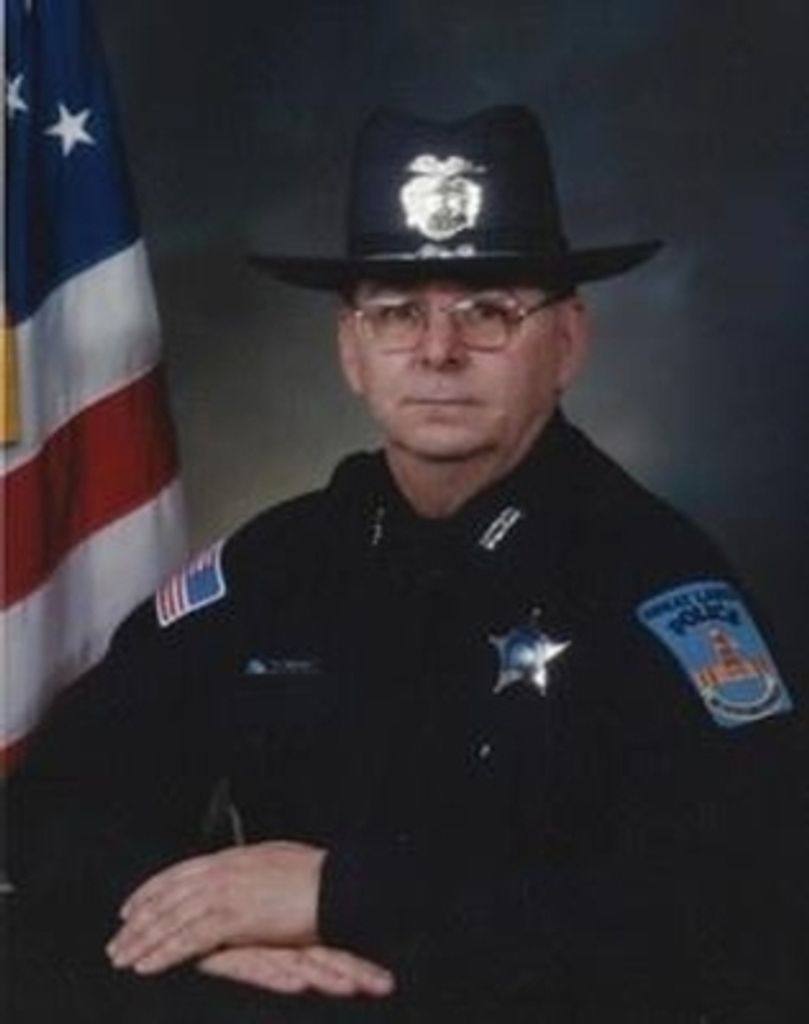 Kenneth Lee "Ken" Maas