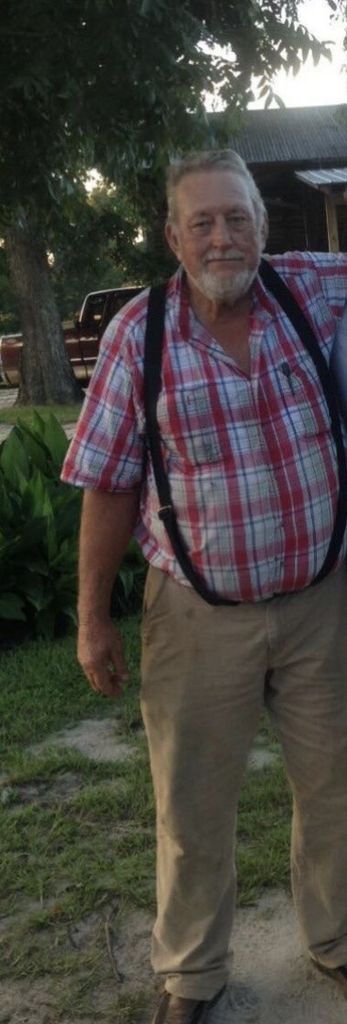 Donald Jackson, Sr. Profile Photo