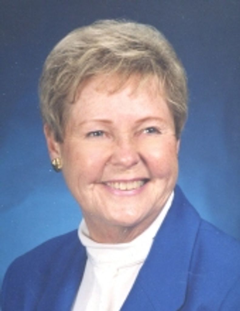 Florence G. Haase