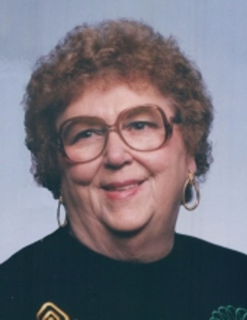 Glenadine V. Maley Profile Photo