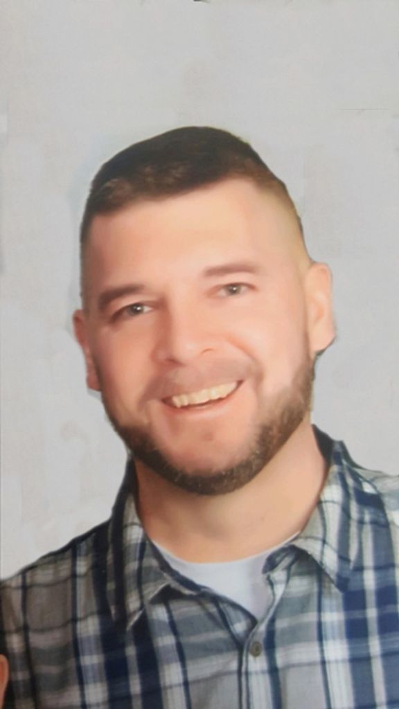 Michael Paul Stachura