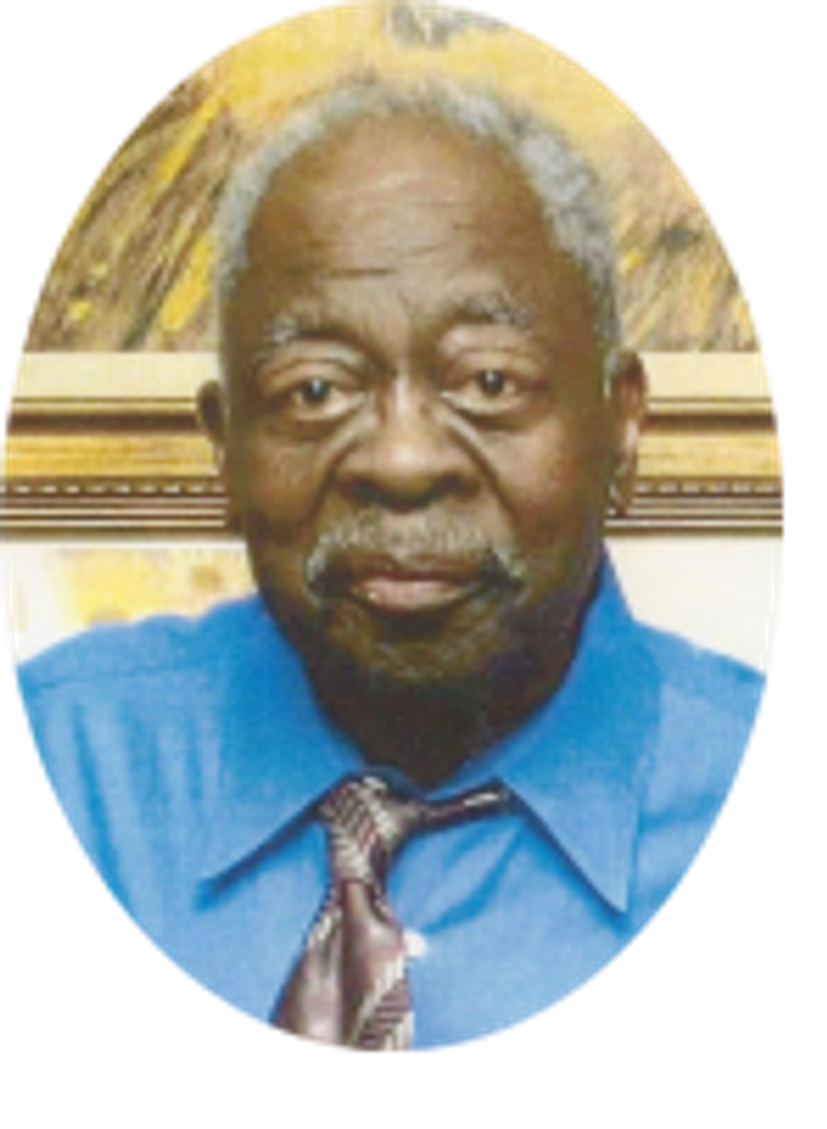 Henry Bruen Sr