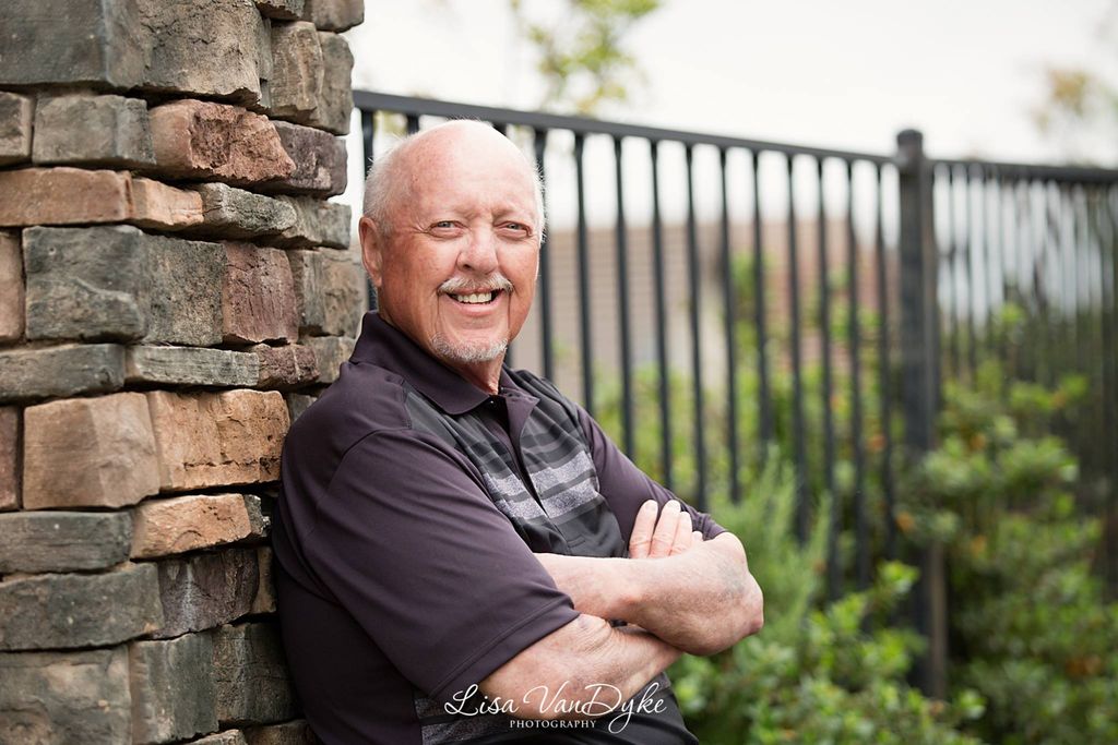 Charles "Chuck" Johnson