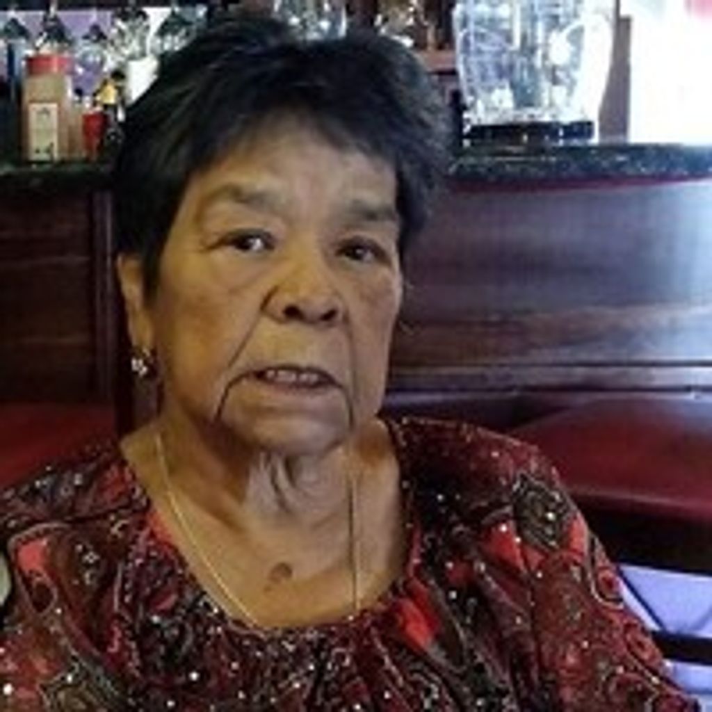 Bertha Lopez