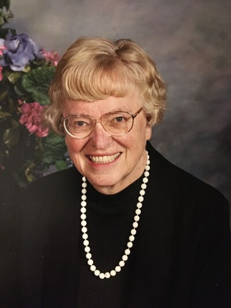 Justine P. Watson Profile Photo
