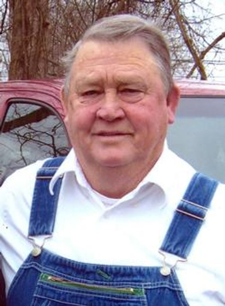 Harvie Henry Stewart