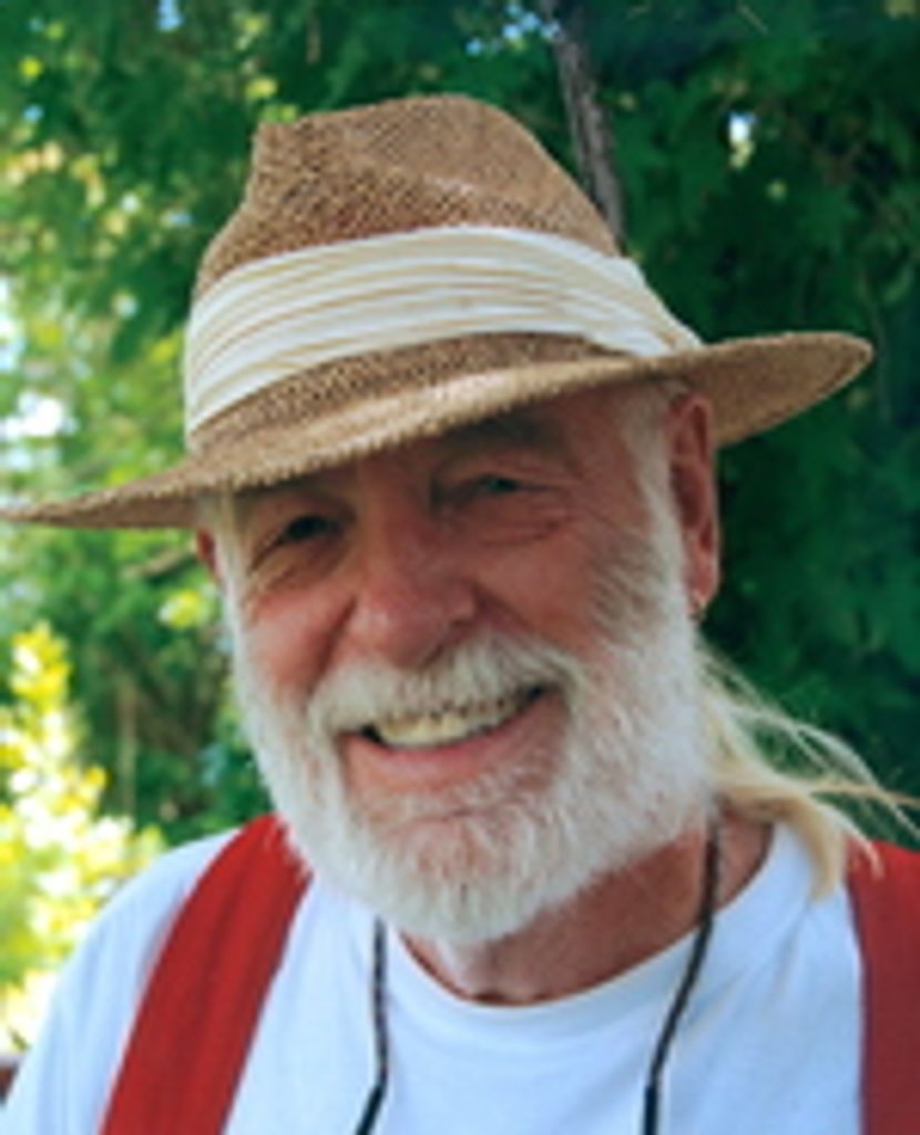 Stephen Paull