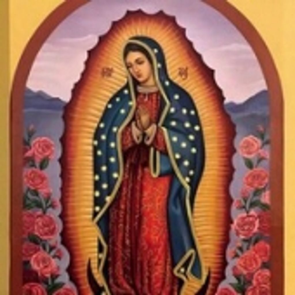 Josefa Ramírez