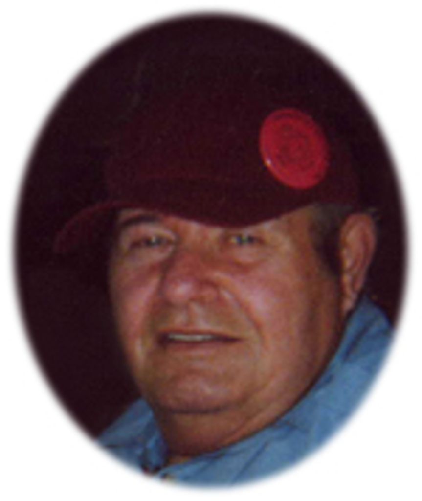 Charles Milton Kraft