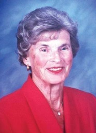 Edith "Peggy" Smith Profile Photo