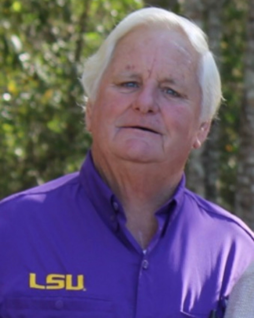 Jerry Thomas Brewer