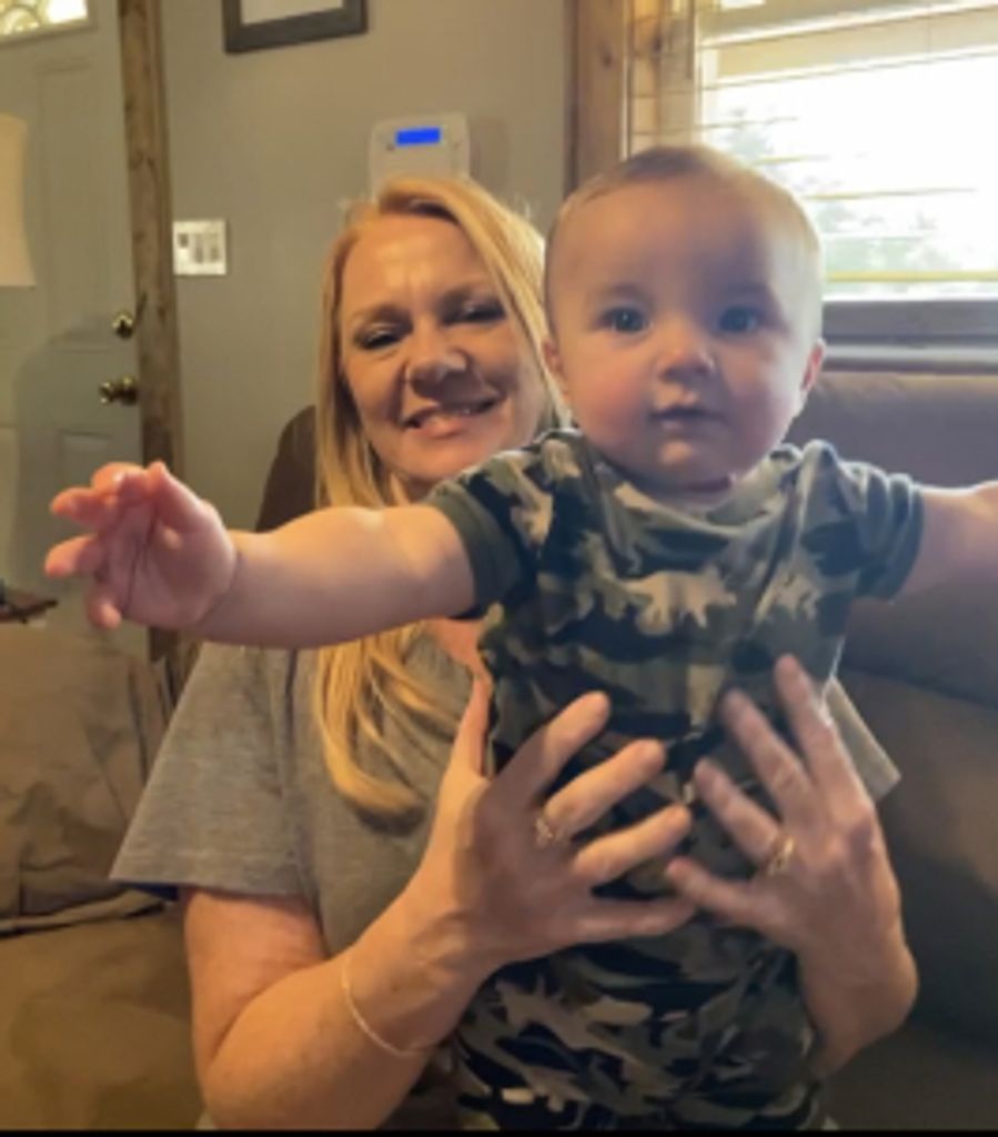 Sherry Lee Profile Photo