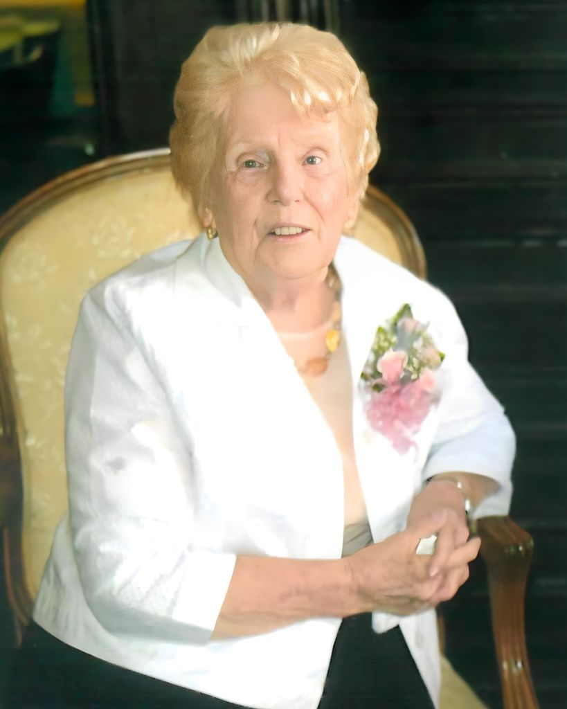 Virginia Palmer Profile Photo