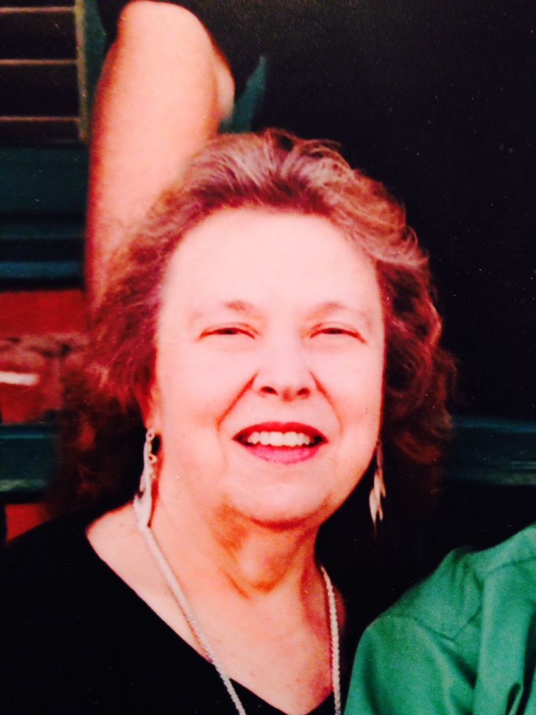 Diane Agathangelides