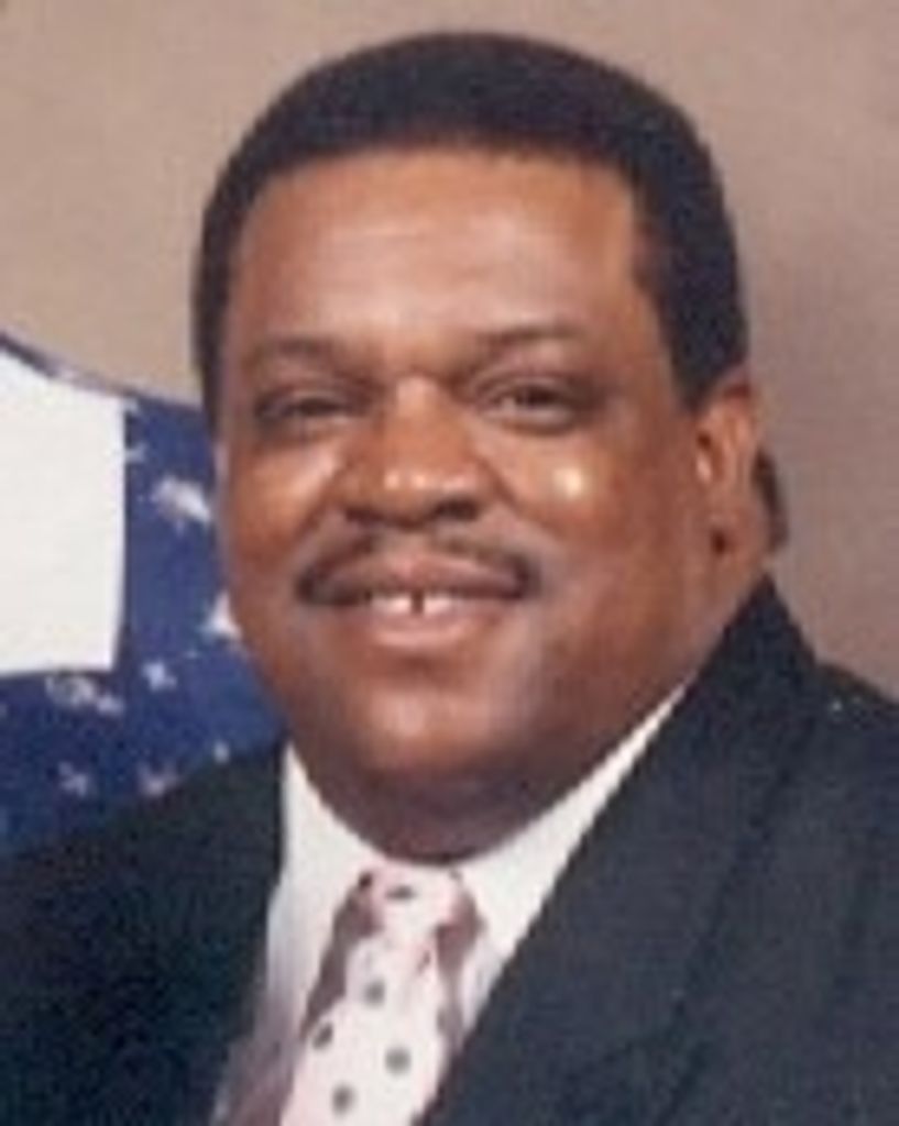 Stanley M. Brown Sr. Profile Photo