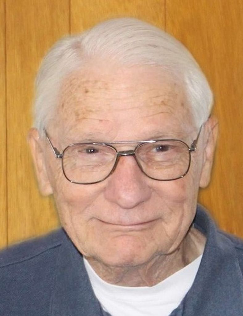 Donald Edward Wilhelm Profile Photo