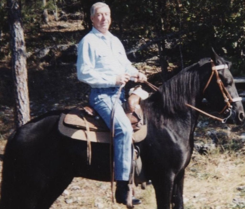 Grady L. Carr, Jr.