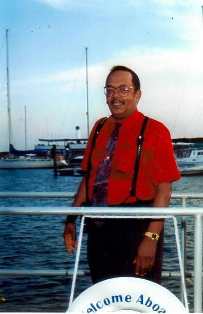 Doyle Reed Jr. Profile Photo