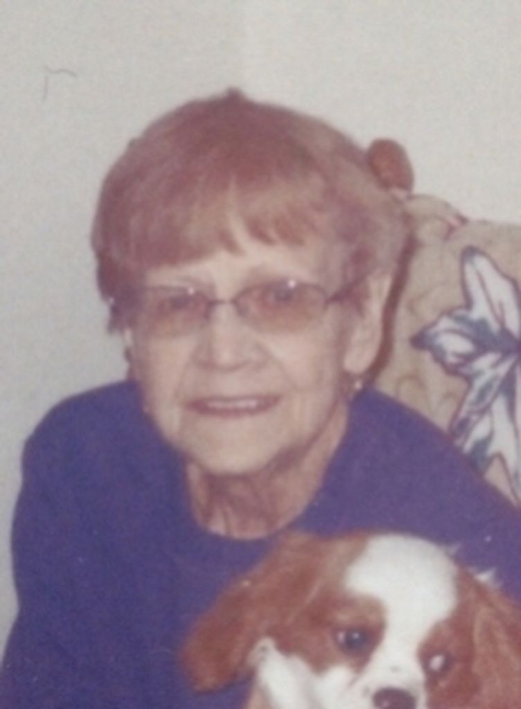 Florence Zigich