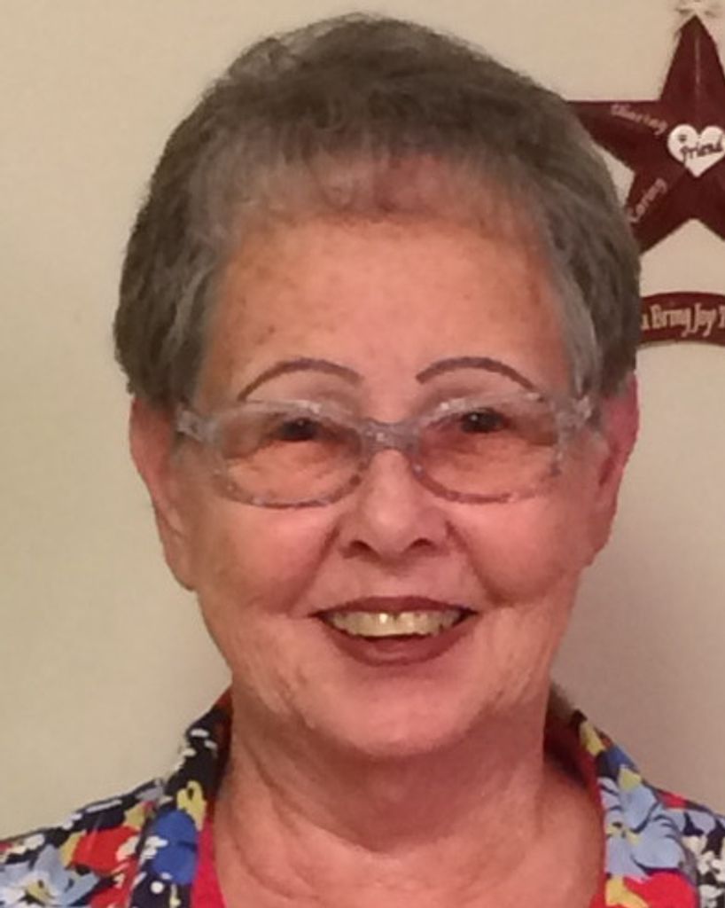 Patricia Fenton Profile Photo