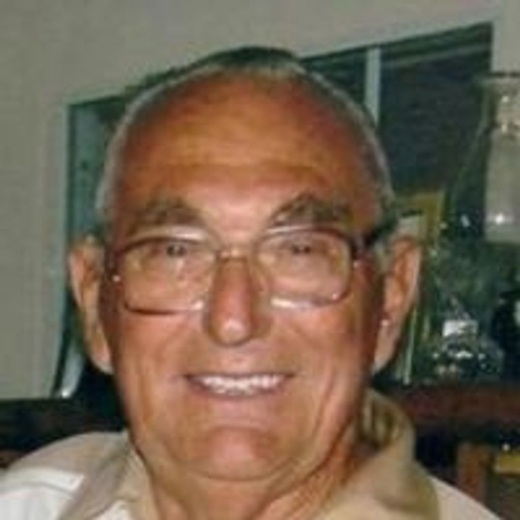 Julian Upton Harris