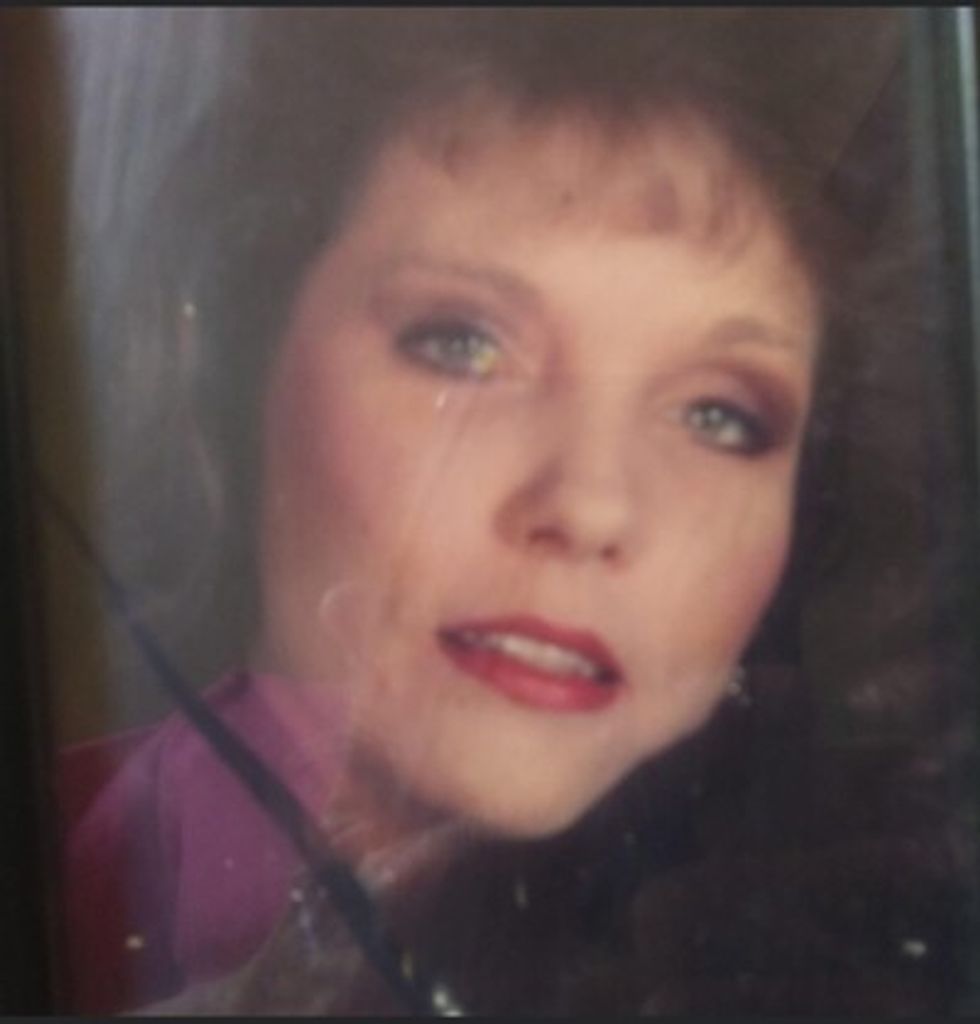 Sharon Baker Profile Photo