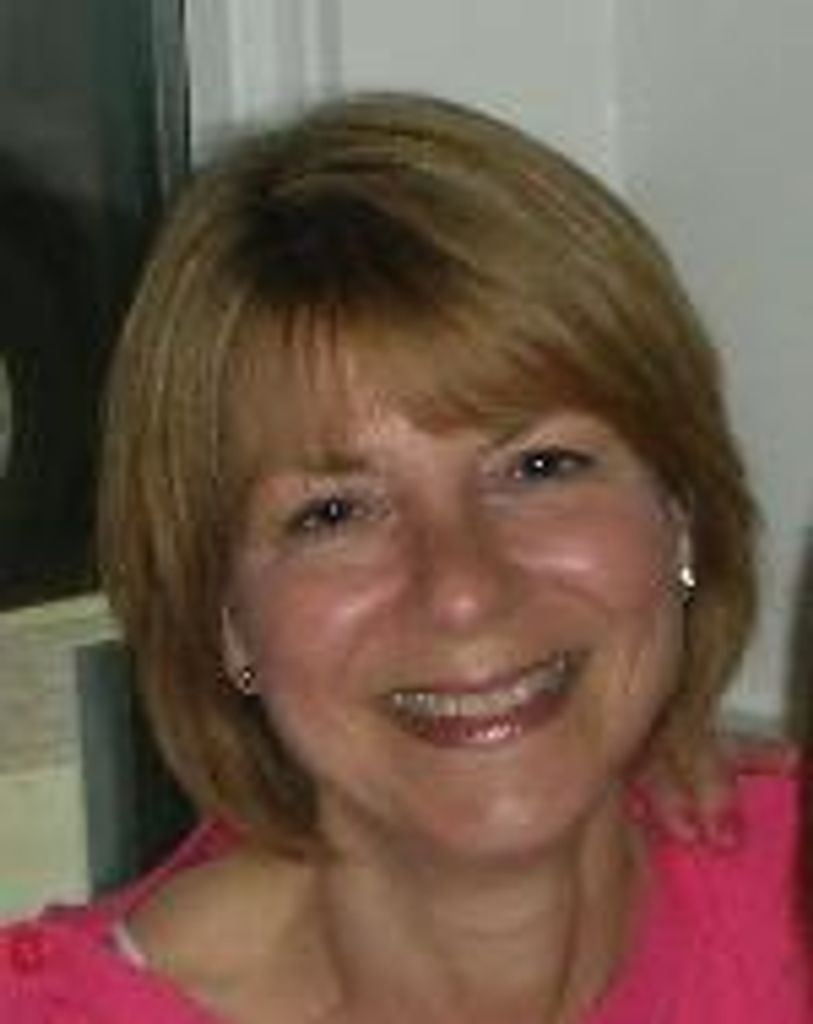 Diane Mari (Grosse) Brewster