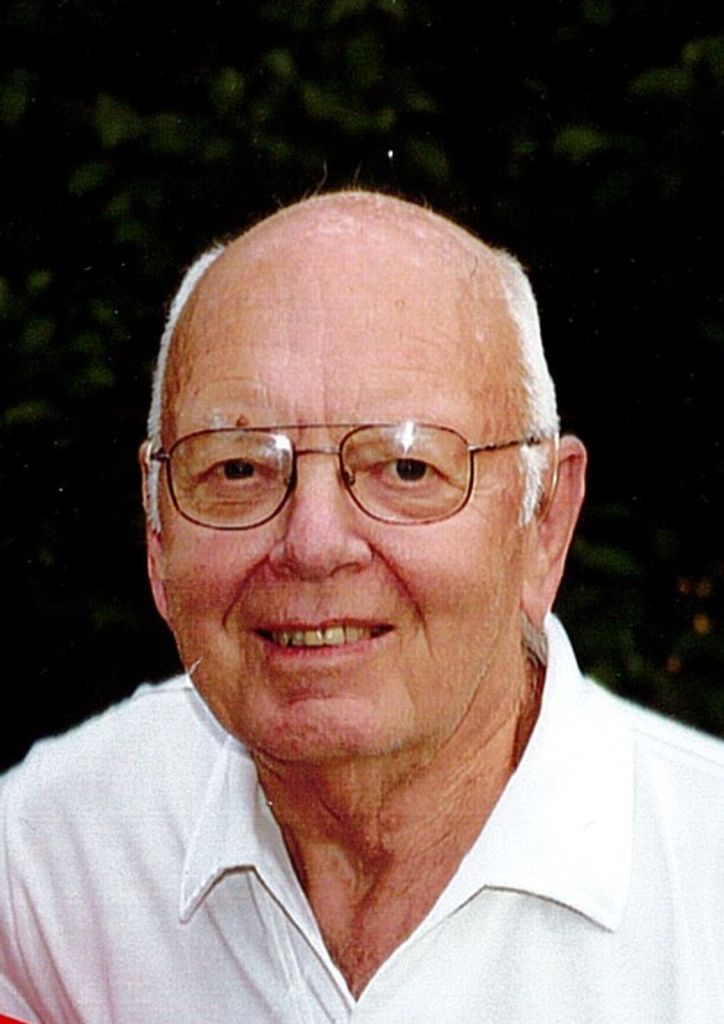 Jack Leroy Guy Profile Photo