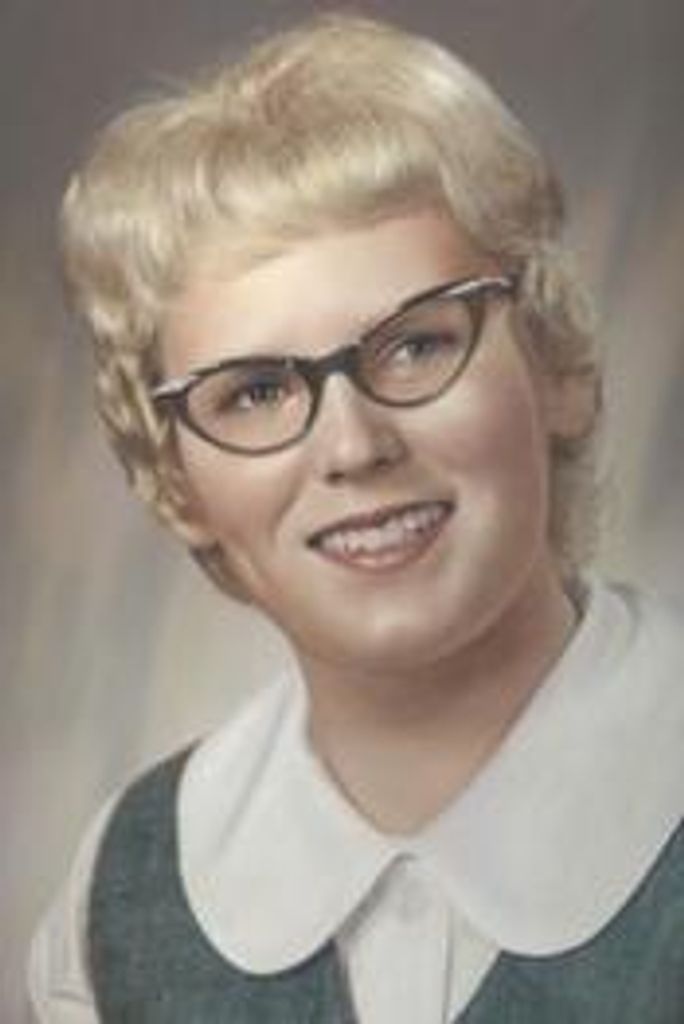 Linda Lou Jordan Real